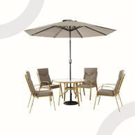 اثاث خارجي مستورد