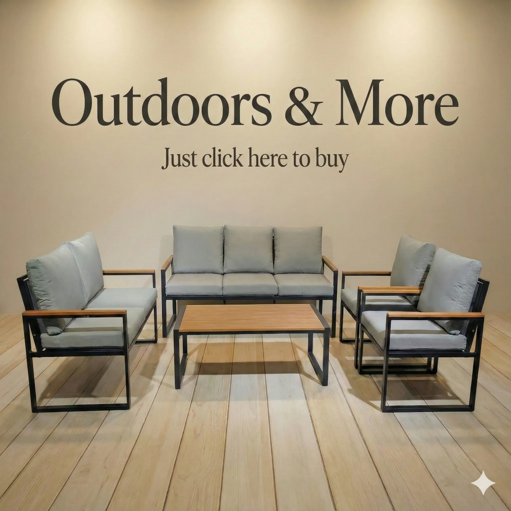 Venue Touch Admin promo