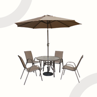 اثاث خارجي مستورد