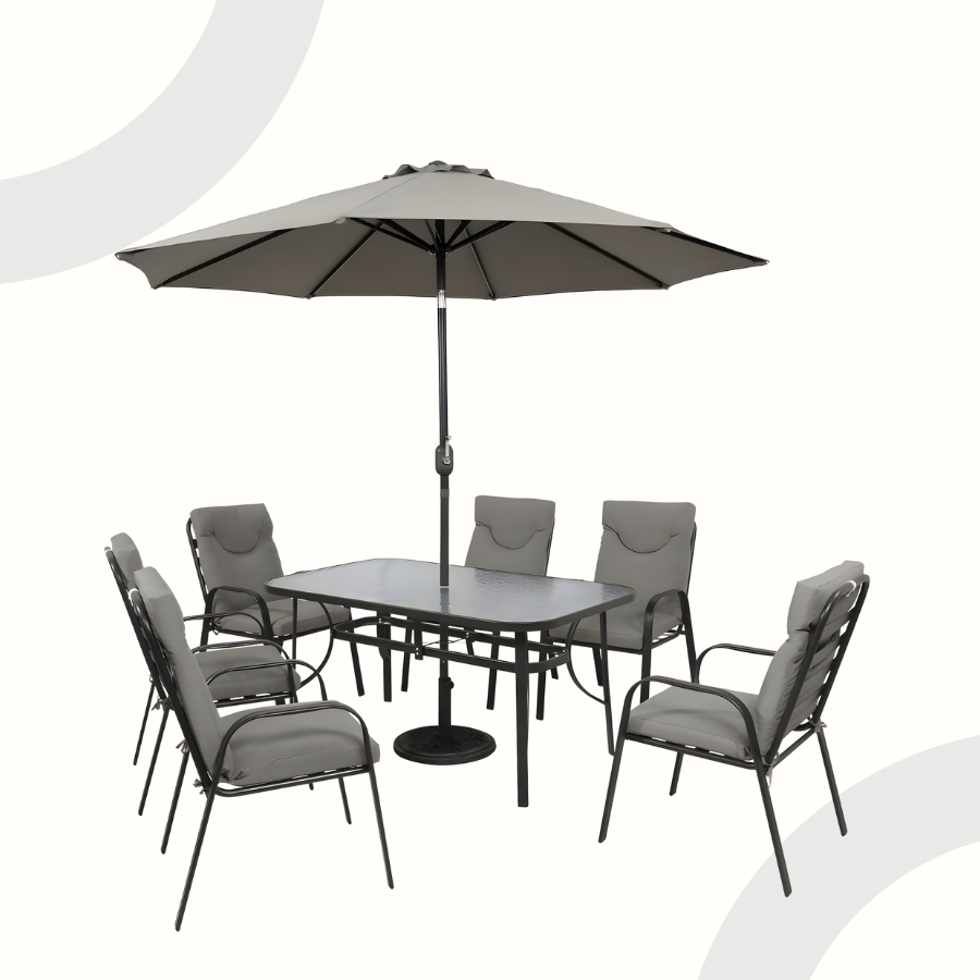 اثاث خارجي مستورد