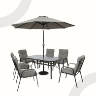 اثاث خارجي مستورد