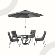 اثاث خارجي مستورد