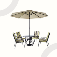 اثاث خارجي مستورد