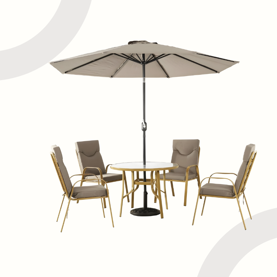 اثاث خارجي مستورد