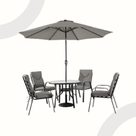 اثاث خارجي مستورد