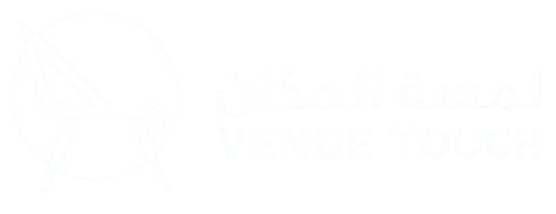 Venue Touch Admin