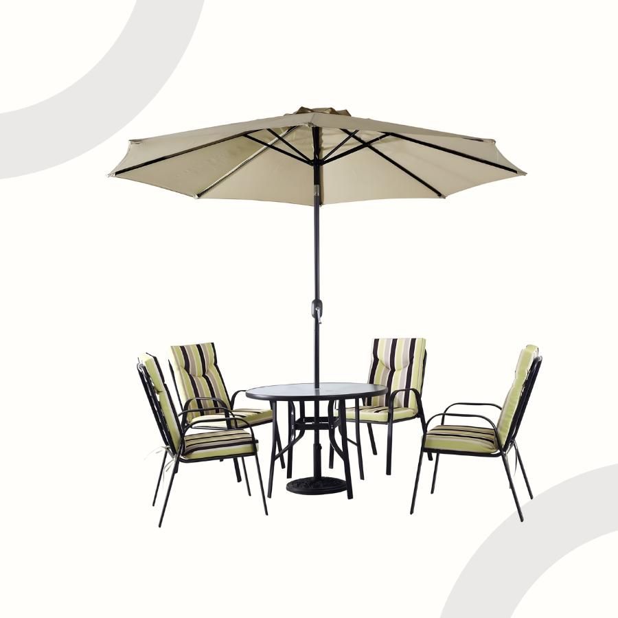 اثاث خارجي مستورد