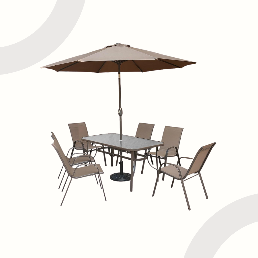 اثاث خارجي مستورد