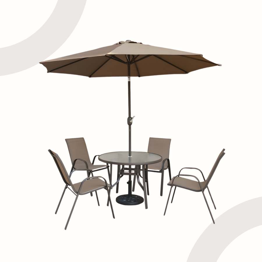 اثاث خارجي مستورد