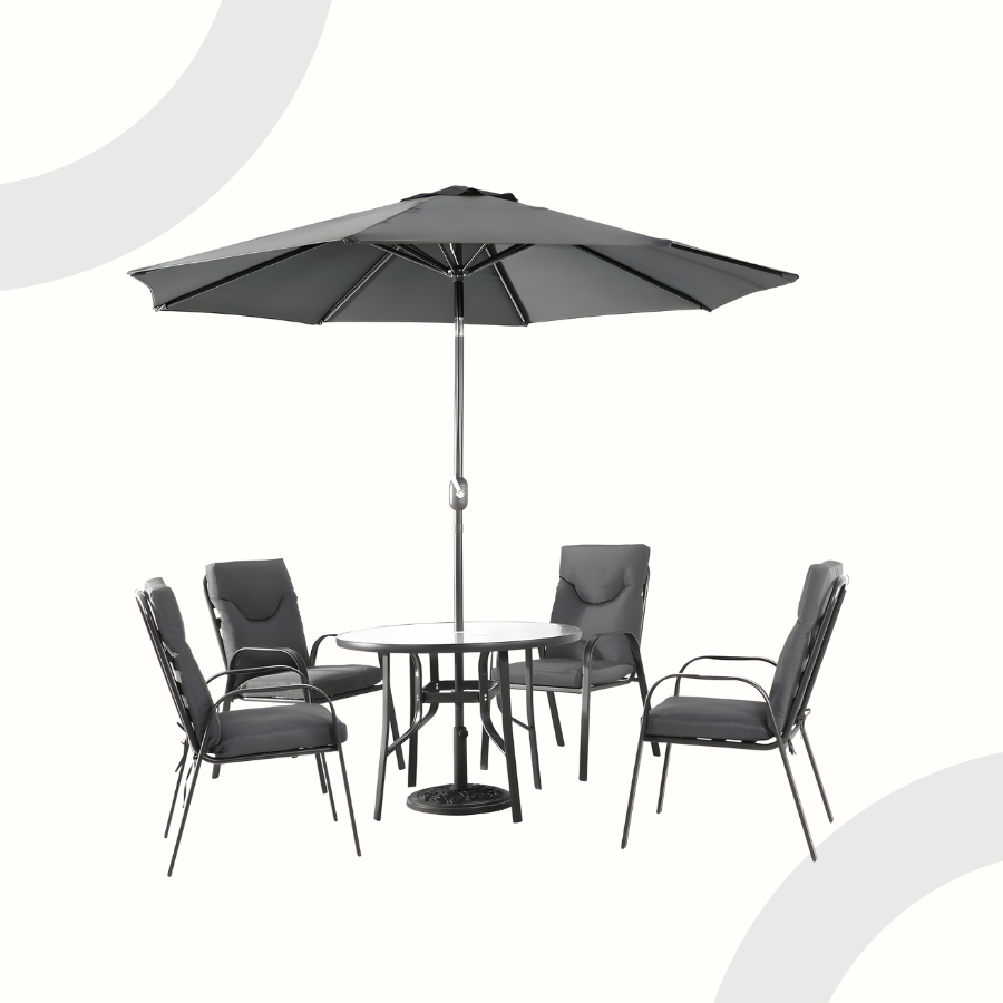 اثاث خارجي مستورد