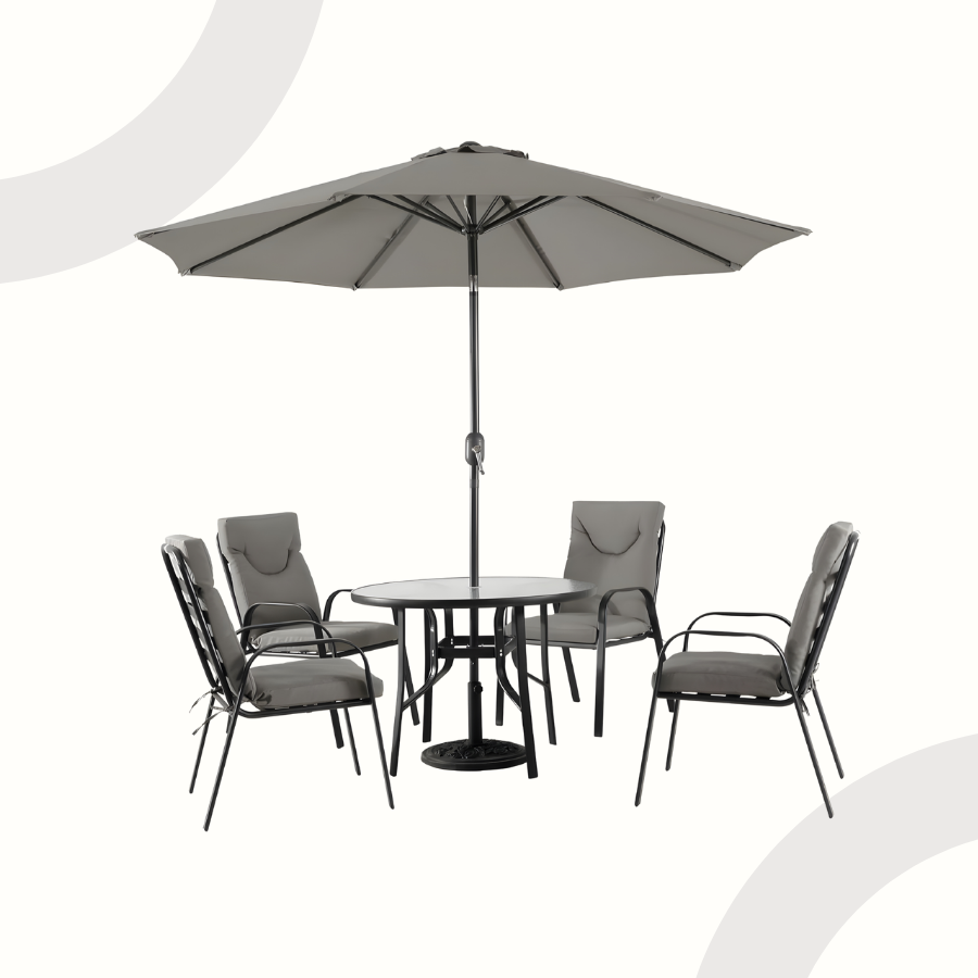 اثاث خارجي مستورد